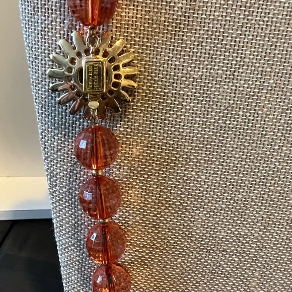 Kate Spade Necklace - Picture 3 of 5